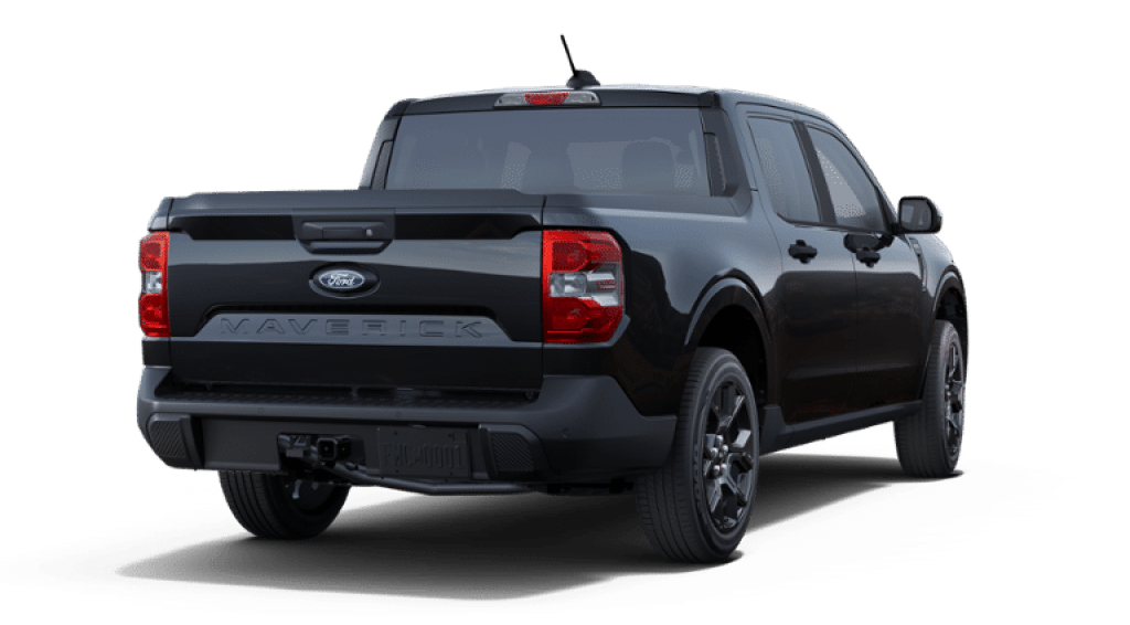 2025 Ford Maverick XLT Cooperstown NY