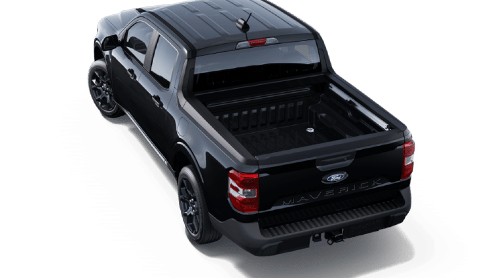 2025 Ford Maverick XLT Cooperstown NY