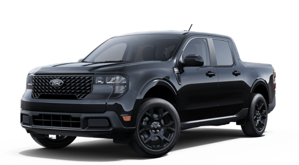 2025 Ford Maverick XLT Cooperstown NY