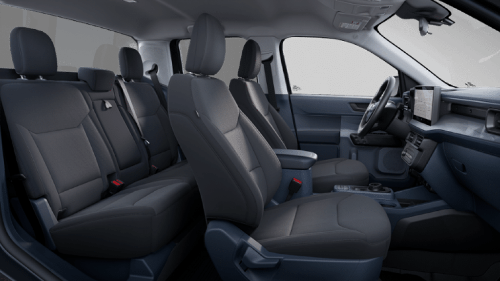 2025 Ford Maverick XLT Cooperstown NY