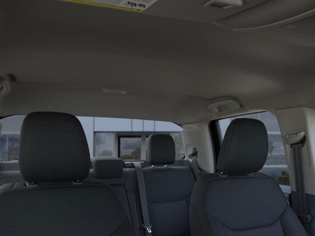 2025 Ford Maverick XLT Cooperstown NY