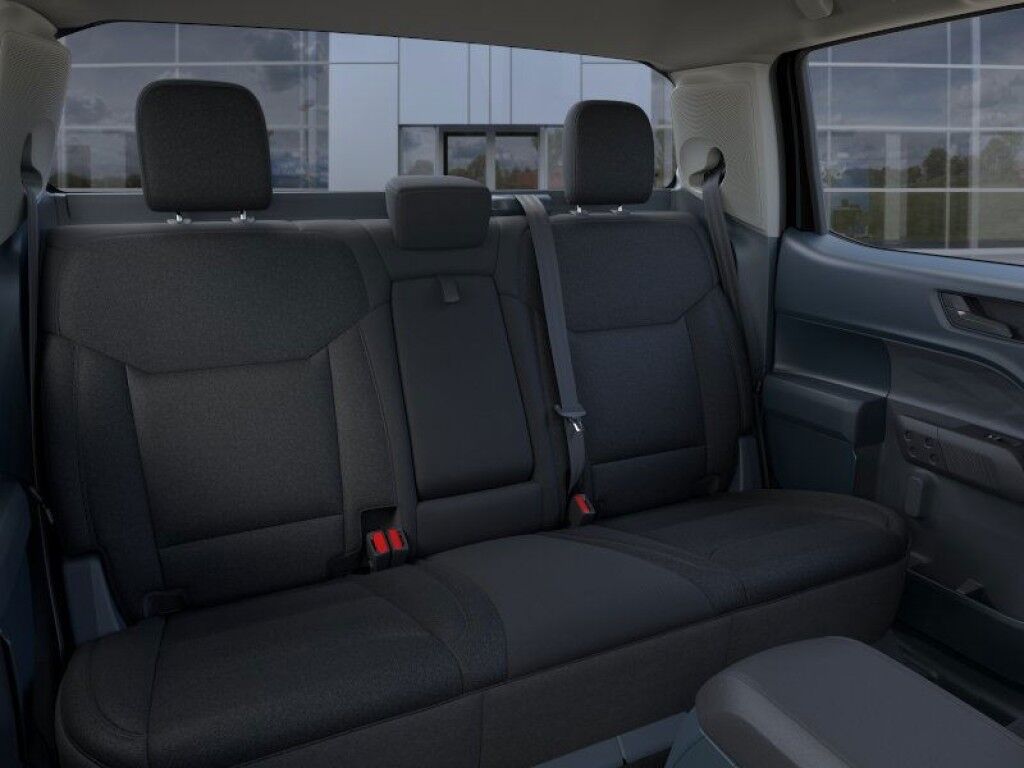 2025 Ford Maverick XLT Cooperstown NY