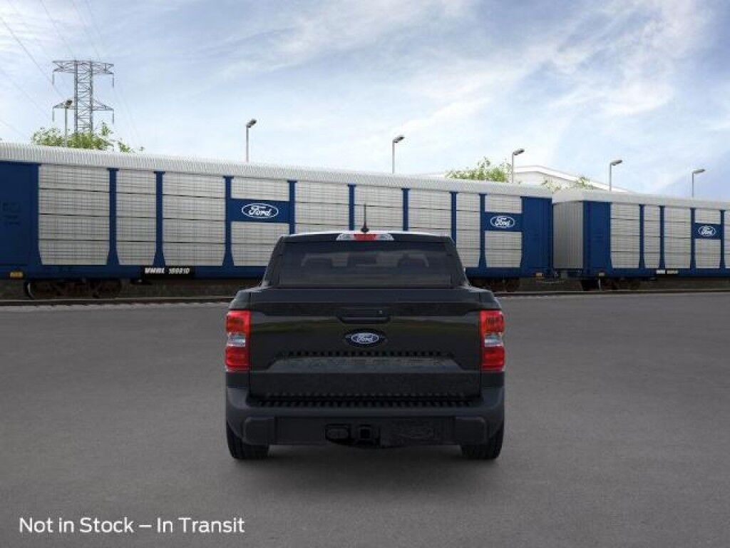 2025 Ford Maverick XLT Cooperstown NY