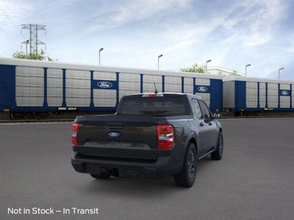 2025 Ford Maverick XLT Cooperstown NY
