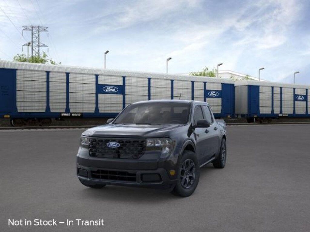 2025 Ford Maverick XLT Cooperstown NY