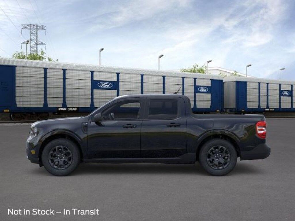 2025 Ford Maverick XLT Cooperstown NY