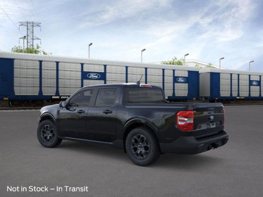 2025 Ford Maverick XLT Cooperstown NY