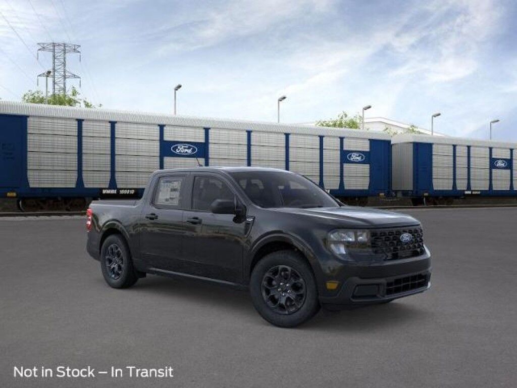 2025 Ford Maverick XLT Cooperstown NY