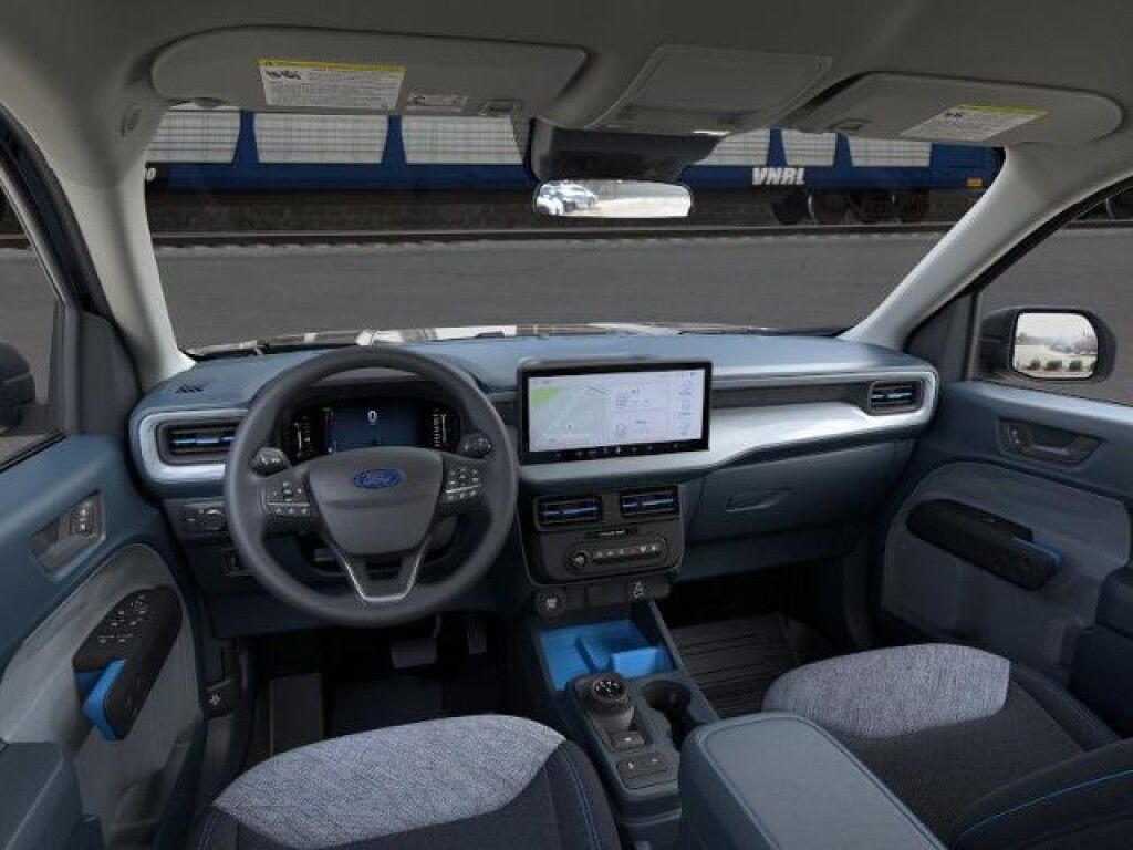 2025 Ford Maverick XLT Cooperstown NY