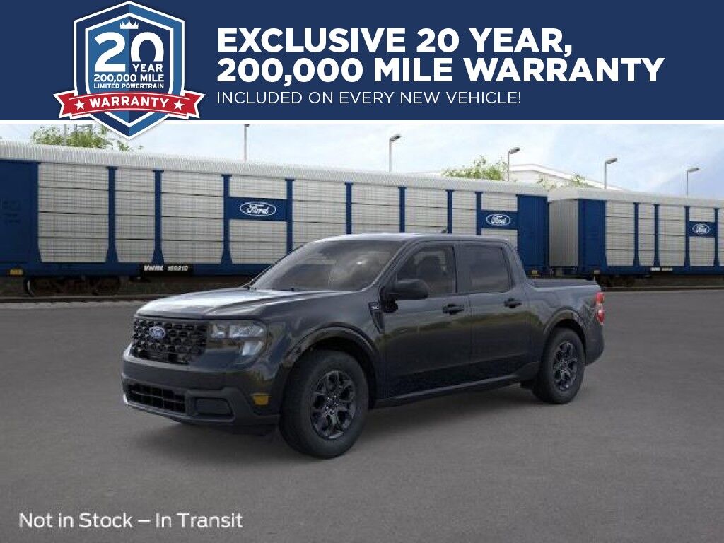 2025 Ford Maverick XLT Cooperstown NY