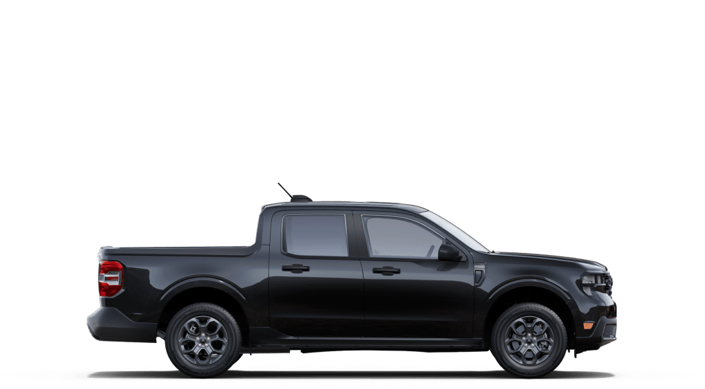2025 Ford Maverick XLT Cooperstown NY