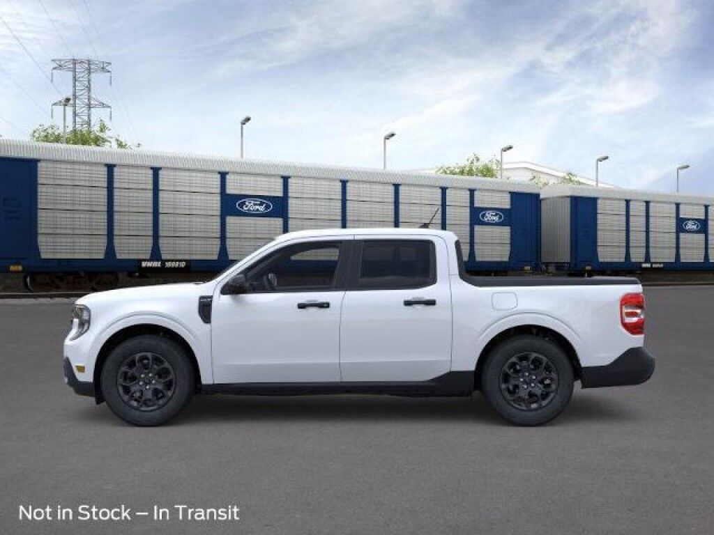2025 Ford Maverick XLT Owego NY