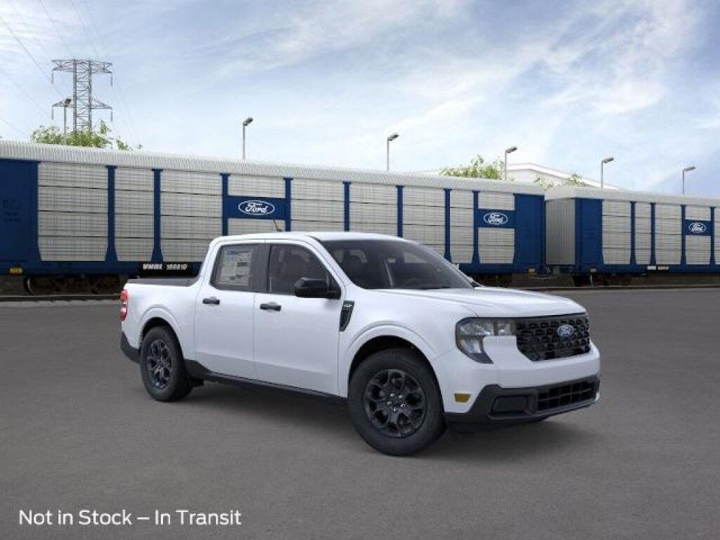 2025 Ford Maverick XLT Owego NY