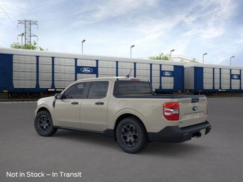 2025 Ford Maverick XLT Owego NY