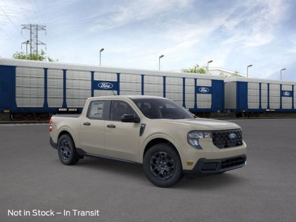 2025 Ford Maverick XLT Owego NY
