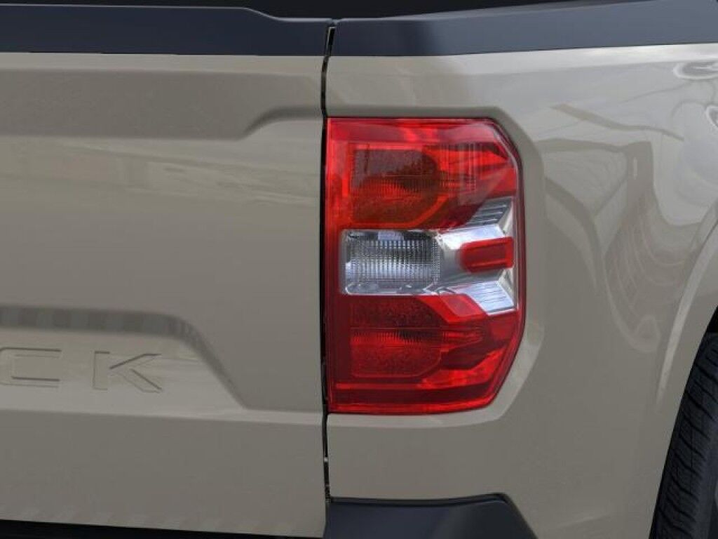 2025 Ford Maverick XLT Owego NY