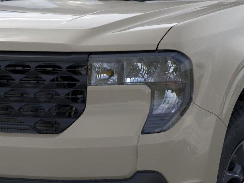 2025 Ford Maverick XLT Owego NY