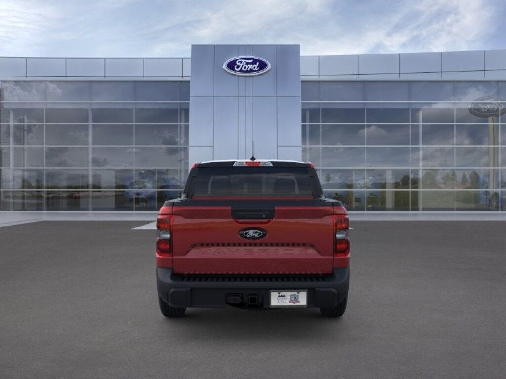 2025 Ford Maverick XLT Owego NY