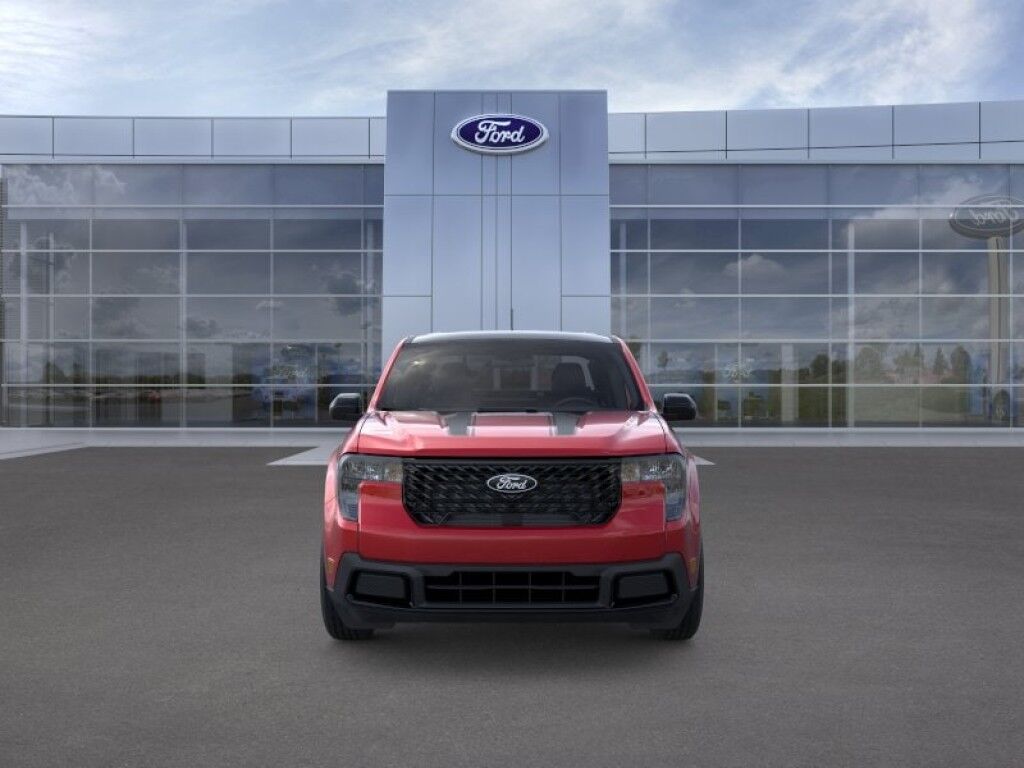 2025 Ford Maverick XLT Owego NY