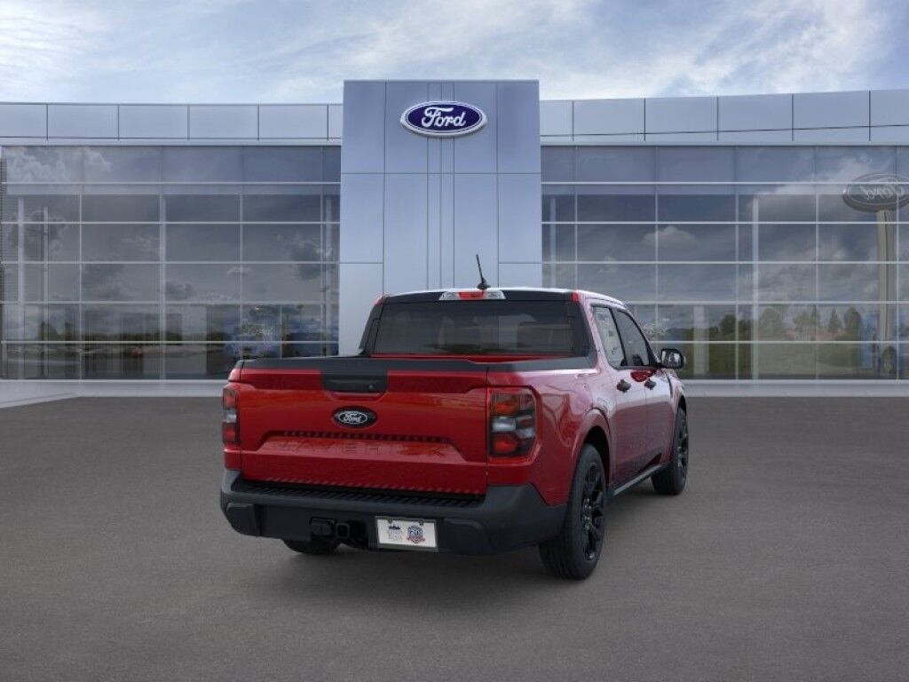 2025 Ford Maverick XLT Owego NY