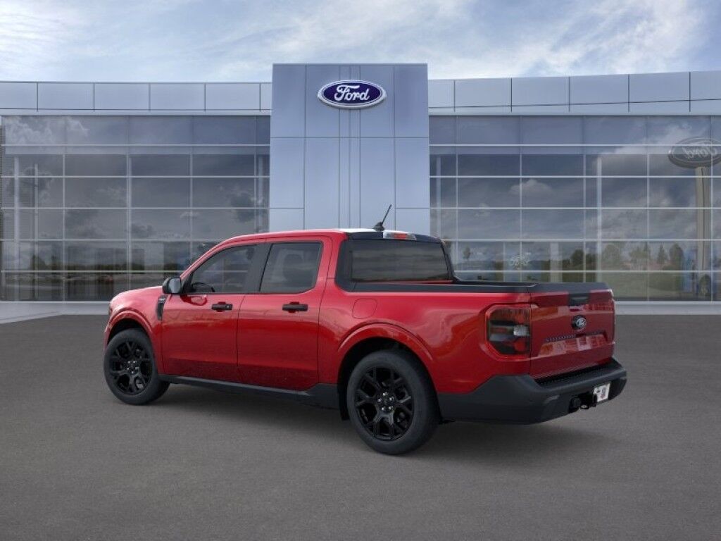 2025 Ford Maverick XLT Owego NY