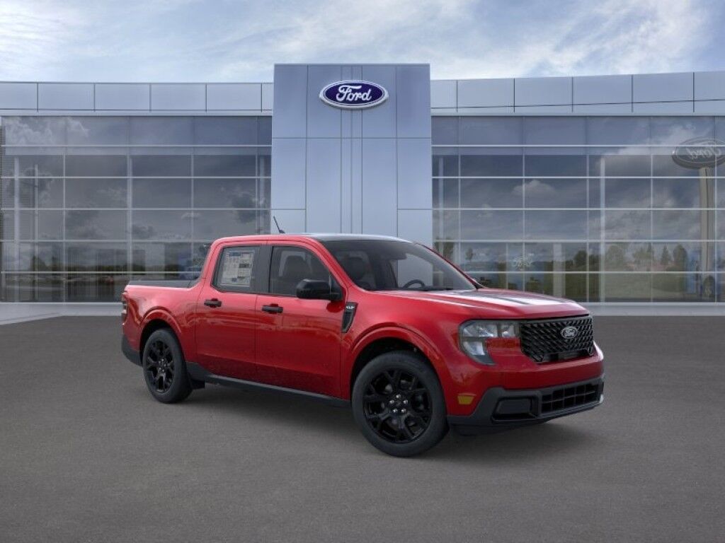 2025 Ford Maverick XLT Owego NY