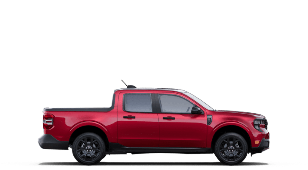 2025 Ford Maverick XLT Owego NY