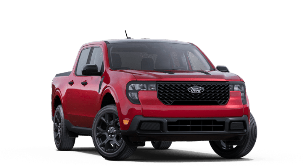 2025 Ford Maverick XLT Owego NY