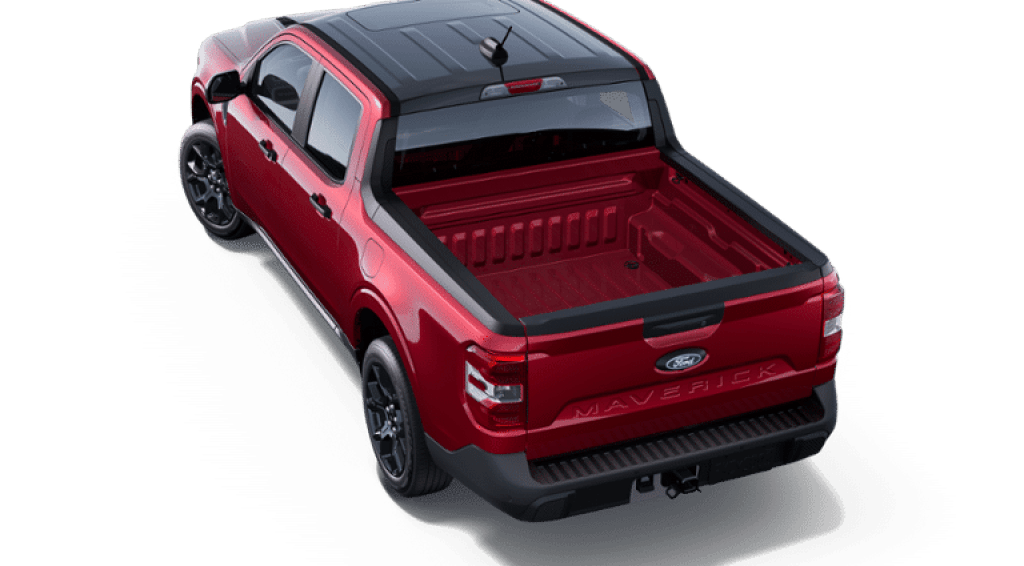 2025 Ford Maverick XLT Owego NY