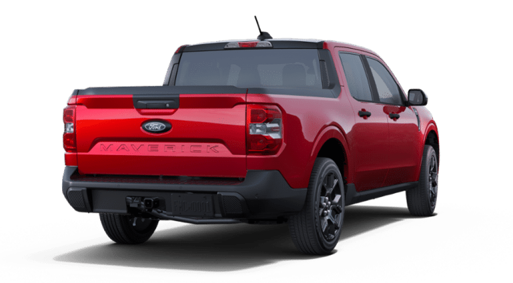 2025 Ford Maverick XLT Owego NY