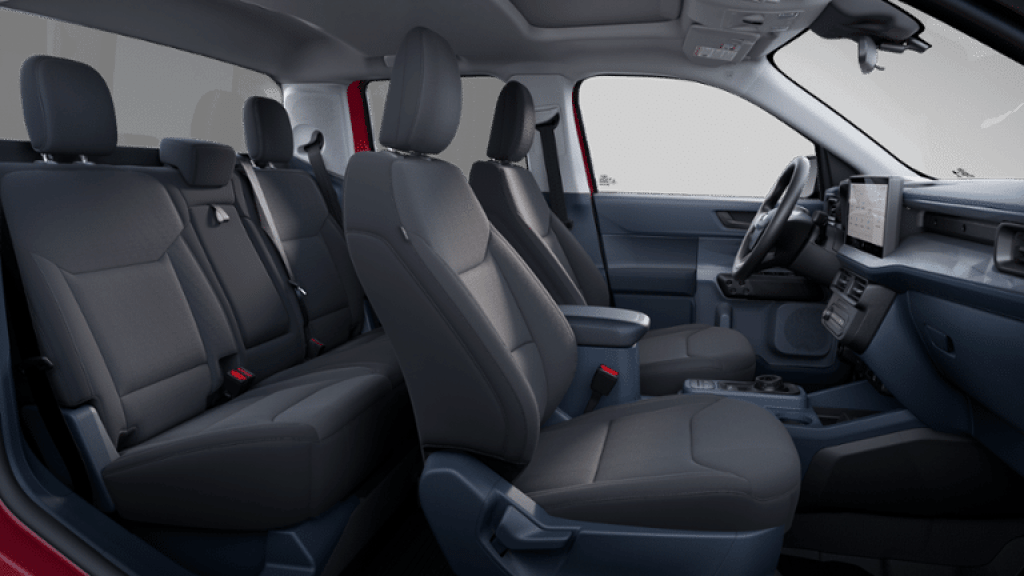 2025 Ford Maverick XLT Owego NY