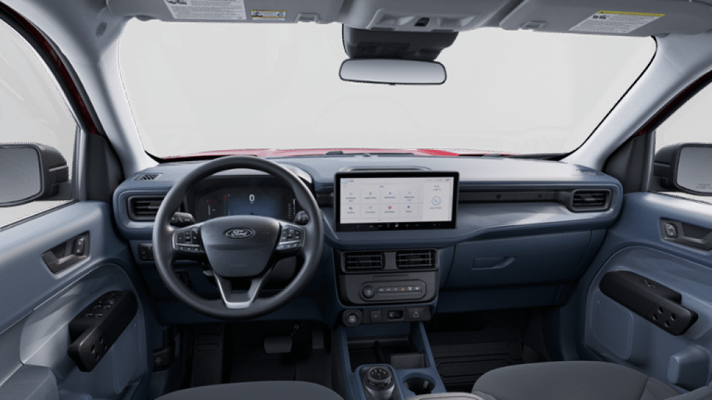 2025 Ford Maverick XLT Owego NY