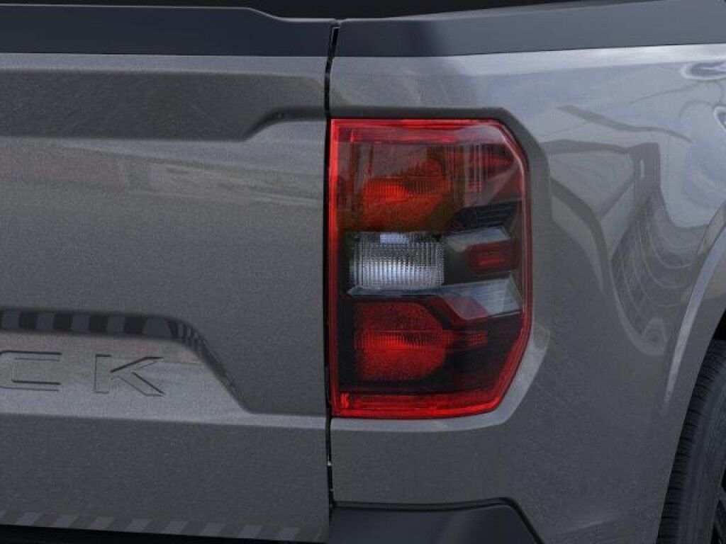2025 Ford Maverick XLT Owego NY