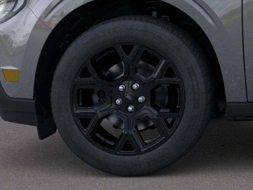 2025 Ford Maverick XLT Owego NY
