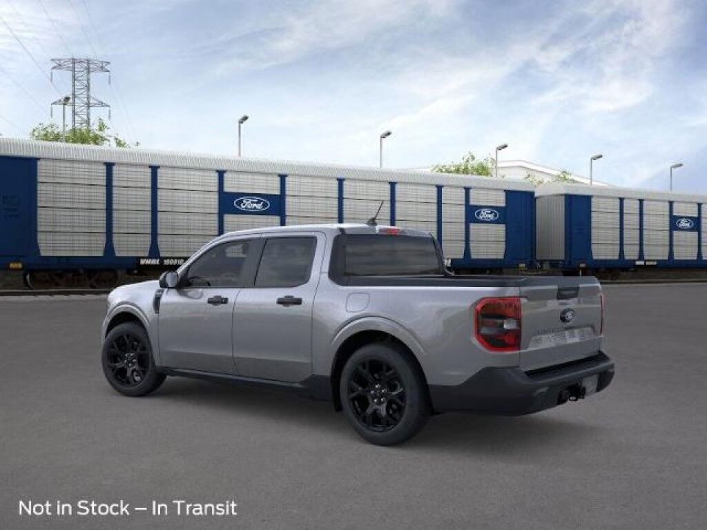 2025 Ford Maverick XLT Owego NY