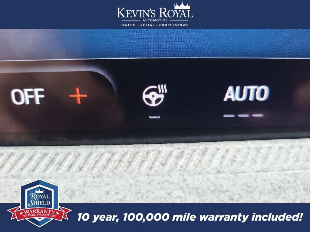 2025 Ford Maverick XLT Owego NY