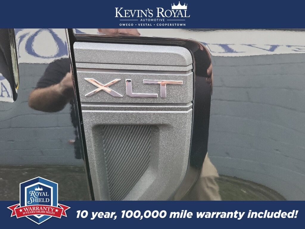 2025 Ford Maverick XLT Owego NY