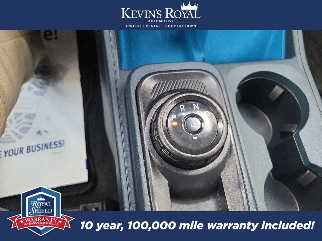 2025 Ford Maverick XLT Owego NY