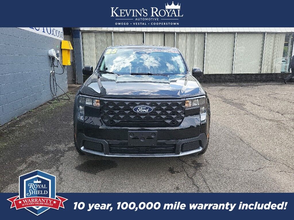 2025 Ford Maverick XLT Owego NY
