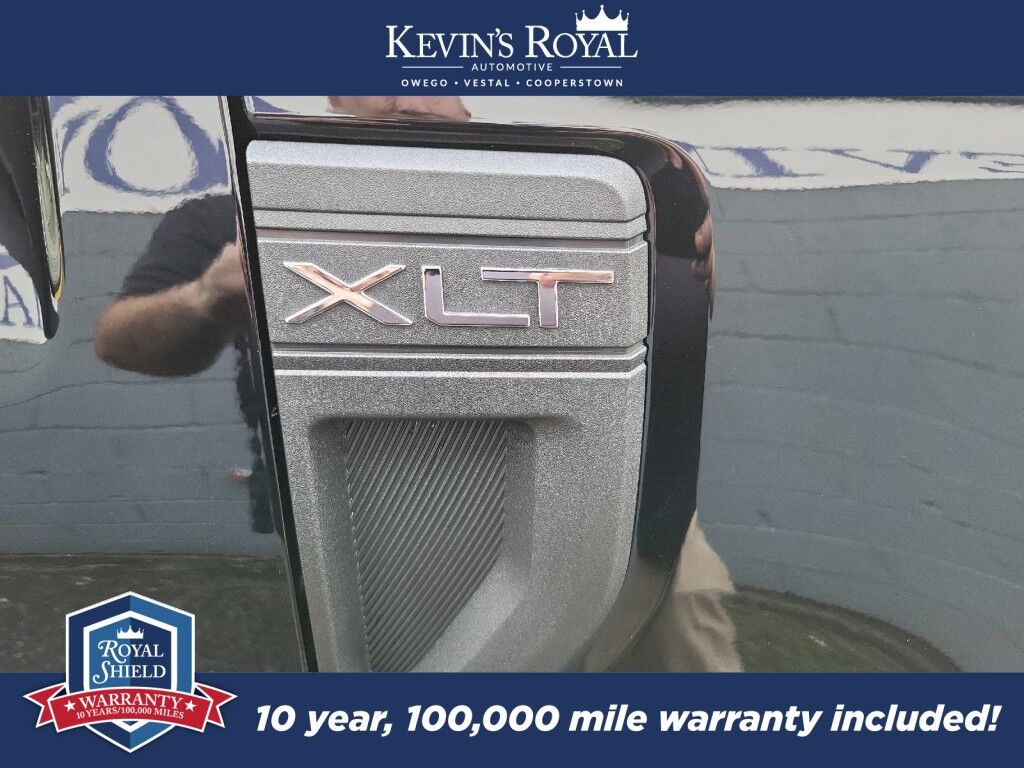 2025 Ford Maverick XLT Owego NY
