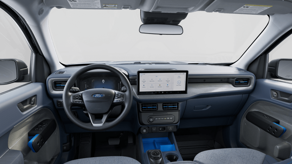 2025 Ford Maverick XLT Owego NY