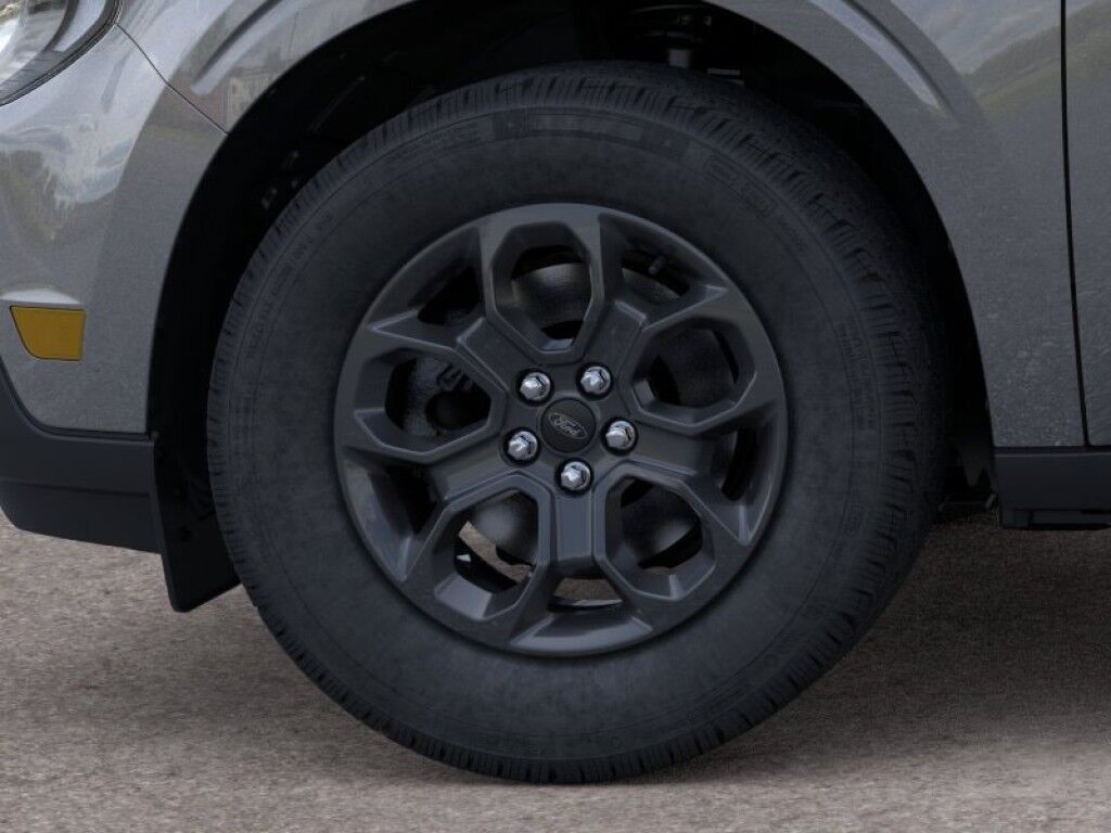 2025 Ford Maverick XLT Owego NY