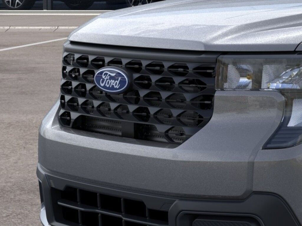 2025 Ford Maverick XLT Owego NY