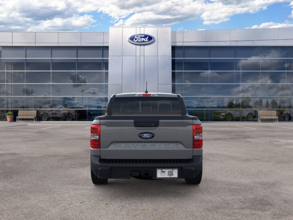 2025 Ford Maverick XLT Owego NY