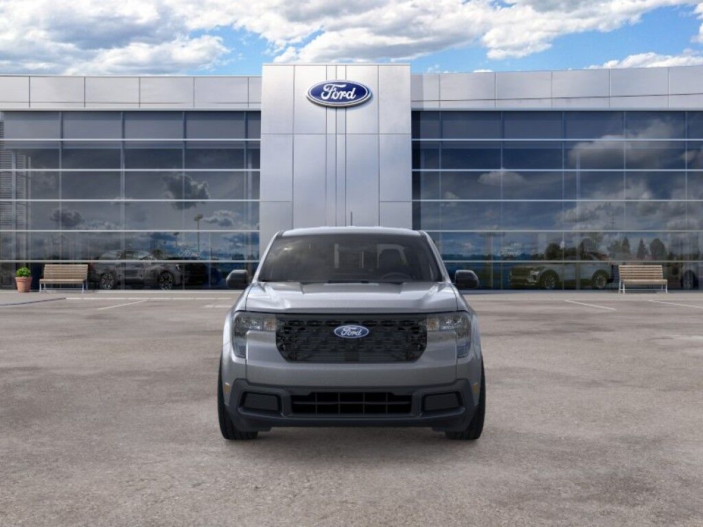 2025 Ford Maverick XLT Owego NY