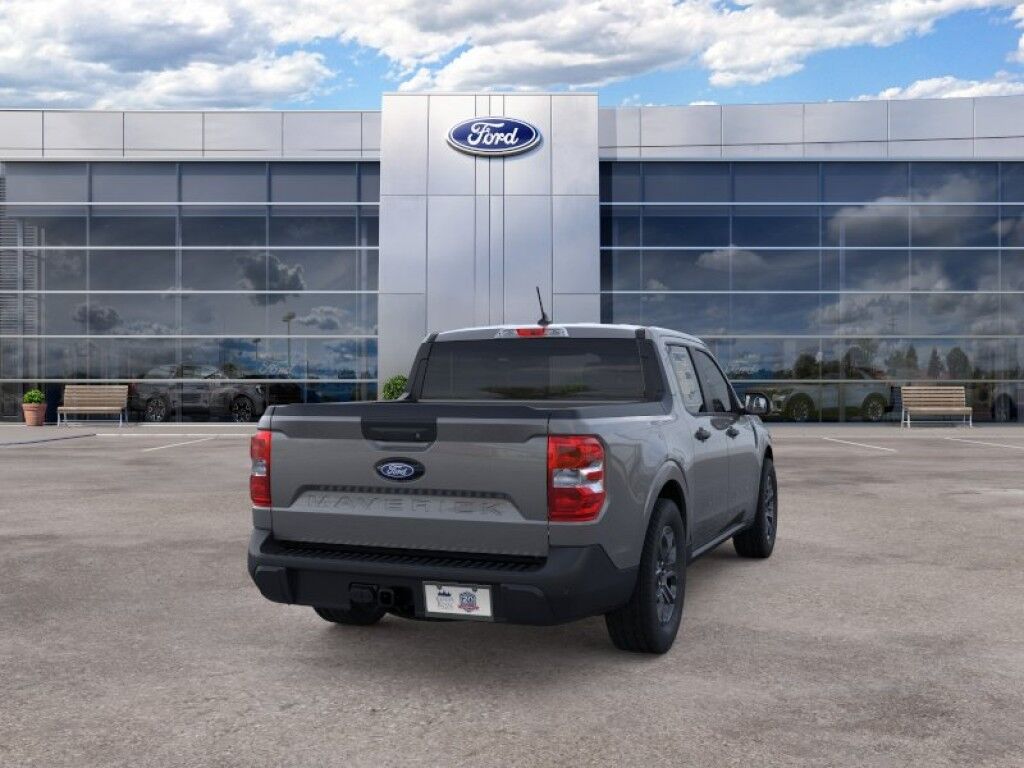 2025 Ford Maverick XLT Owego NY