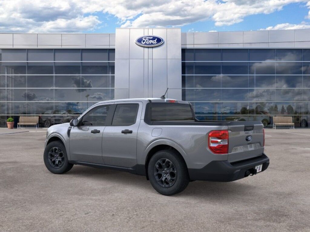 2025 Ford Maverick XLT Owego NY