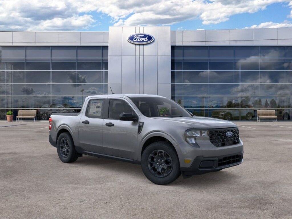 2025 Ford Maverick XLT Owego NY