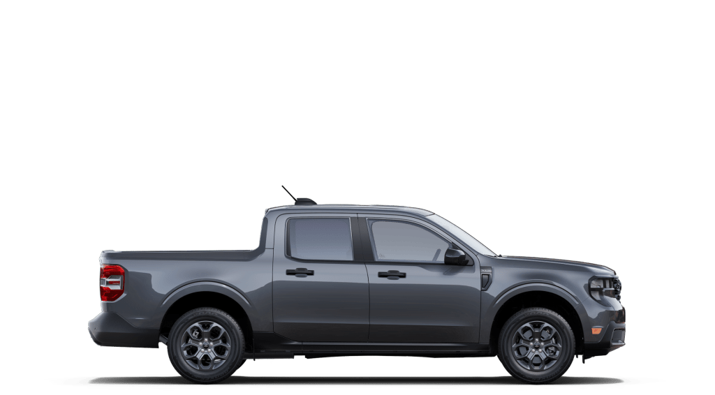 2025 Ford Maverick XLT Owego NY