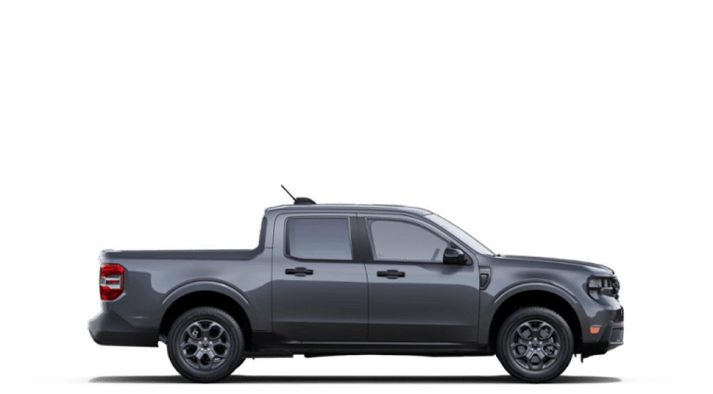 2025 Ford Maverick XLT Owego NY